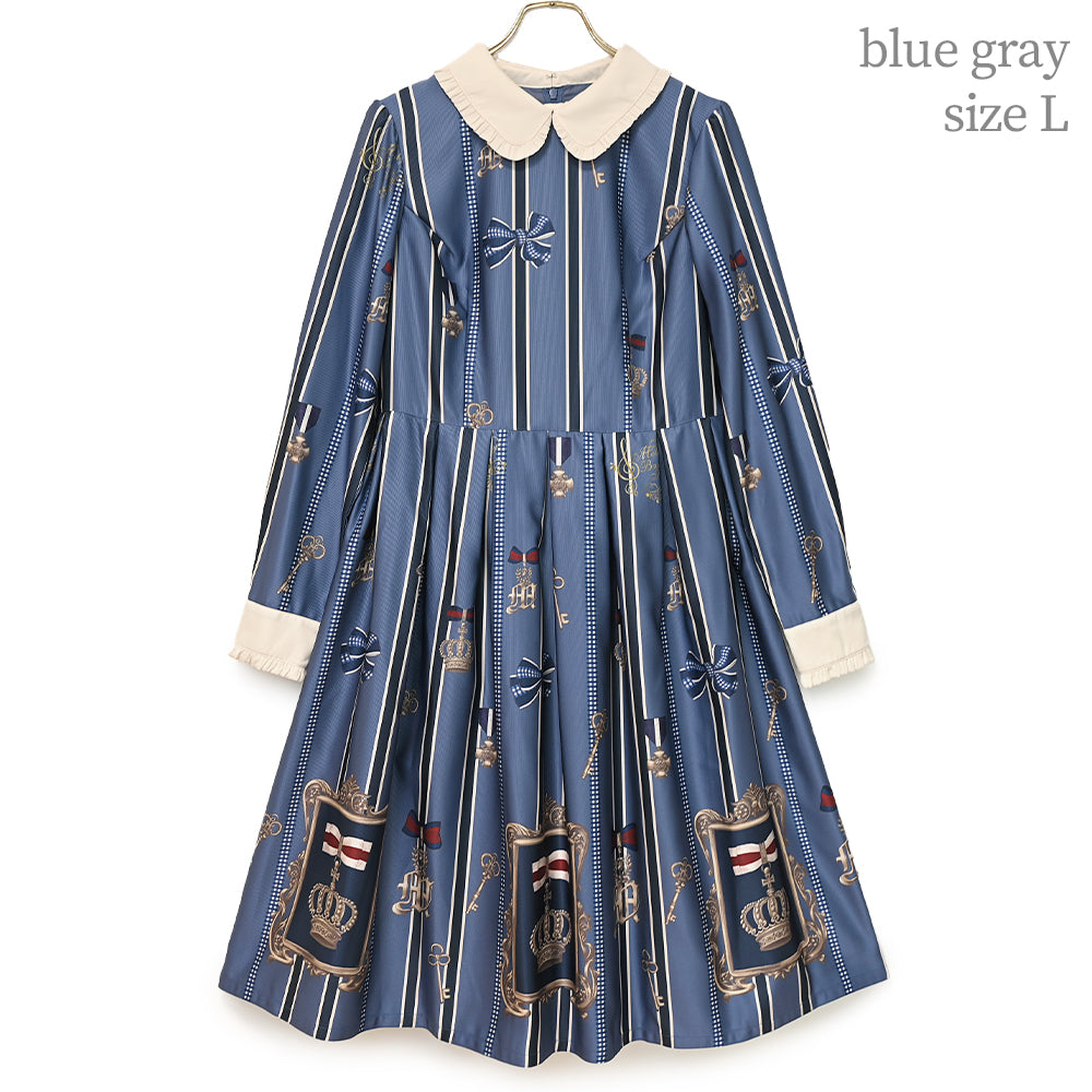 Royal Medalワンピース