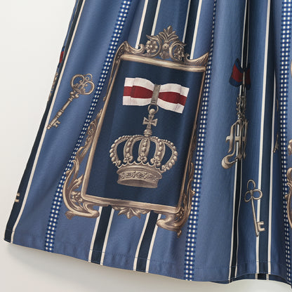 Royal Medalスカート