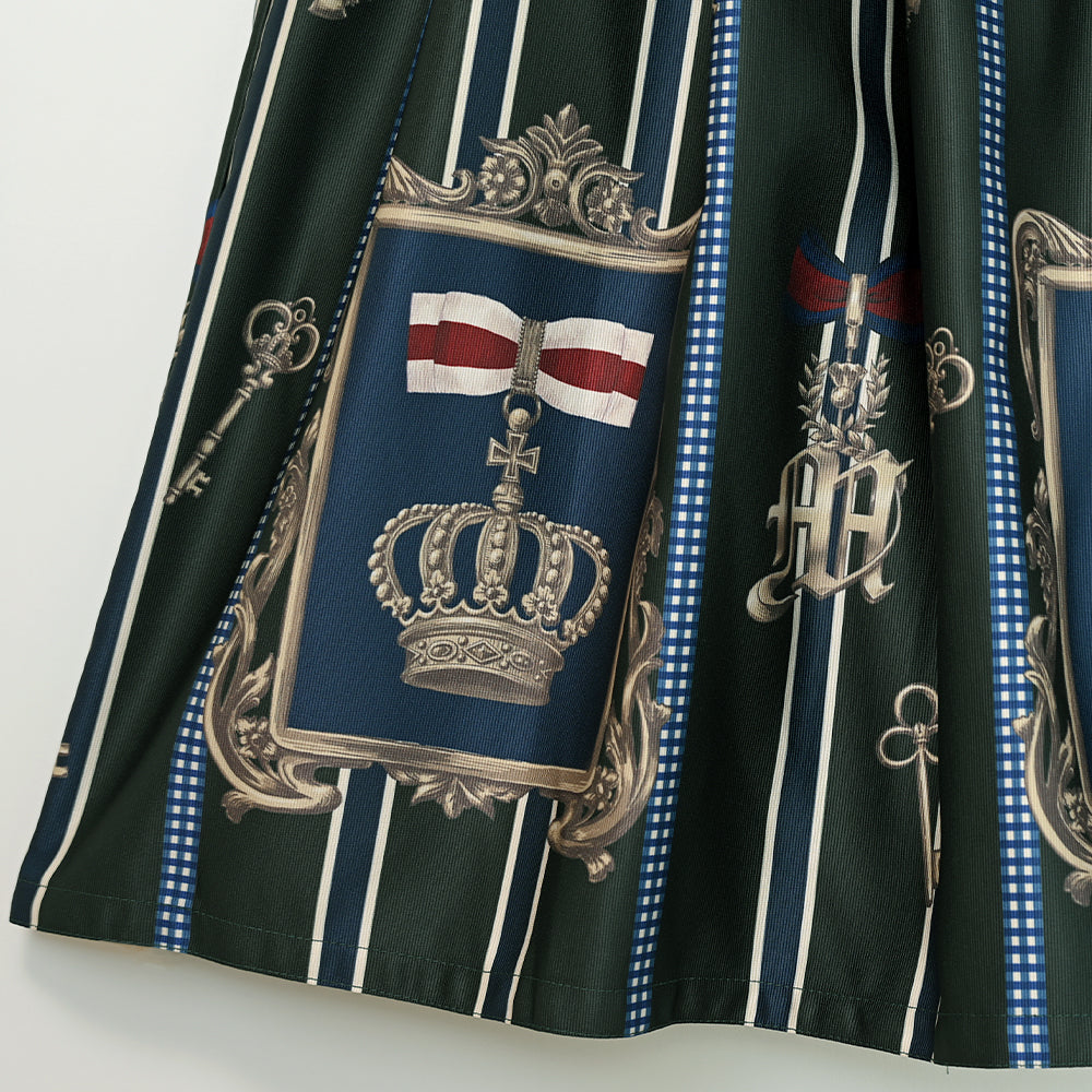 Royal Medalスカート