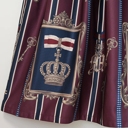 Royal Medalスカート