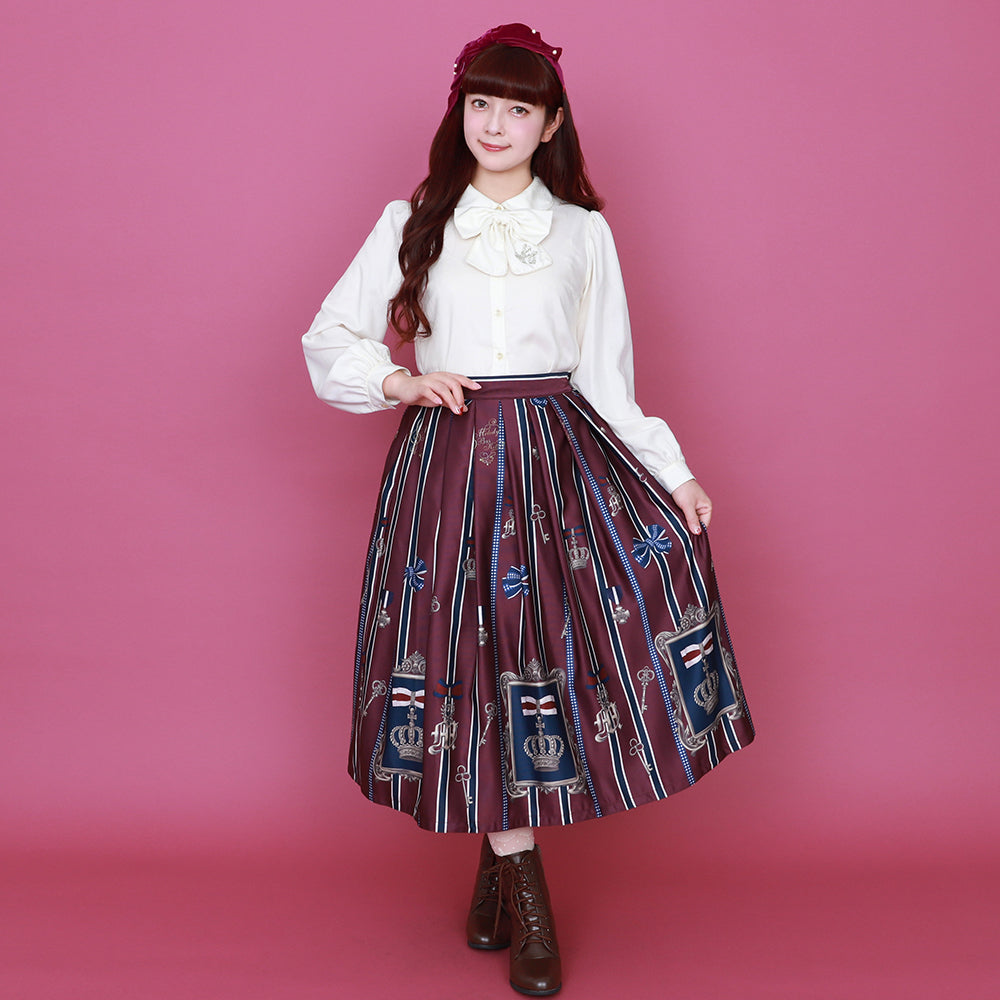 Royal Medalスカート