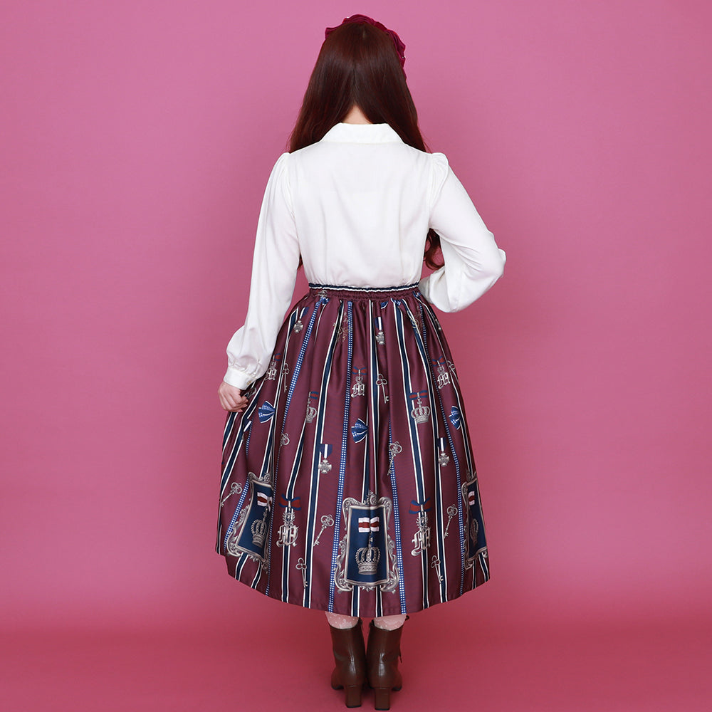 Royal Medalスカート