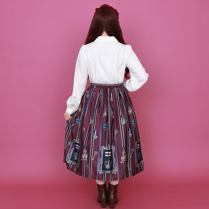 Royal Medalスカート