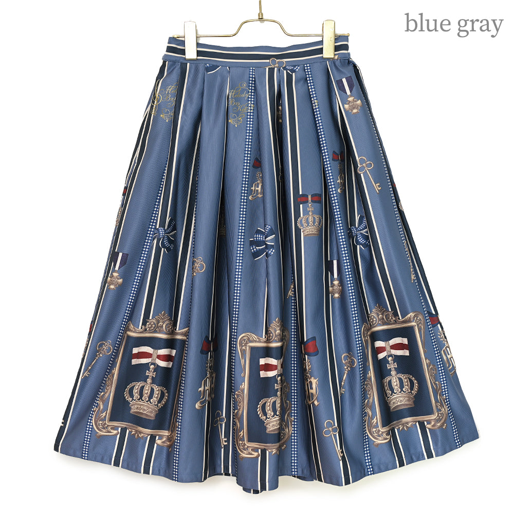 Royal Medalスカート