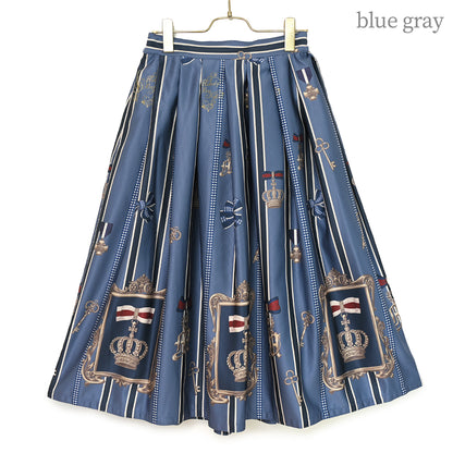 Royal Medalスカート