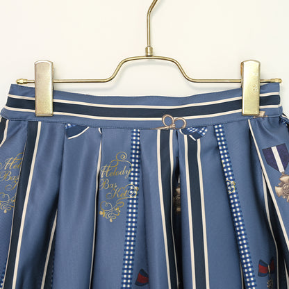 Royal Medalスカート