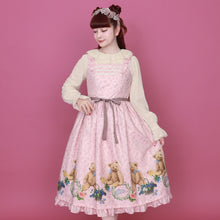 将图片加载到图库查看器，Ruffled collar blouse
