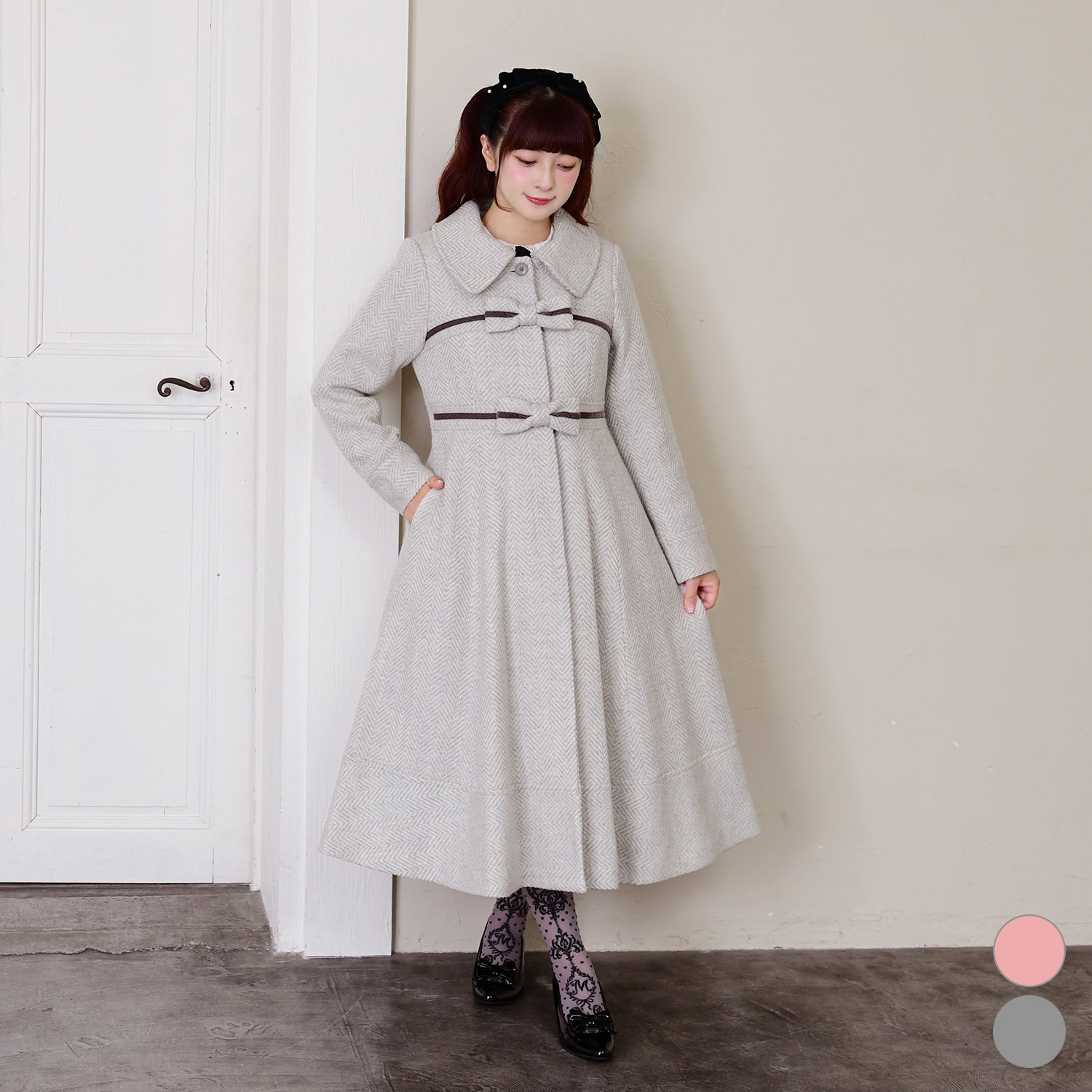 Melody BasKet-メロディバスケット – fraisier on-line