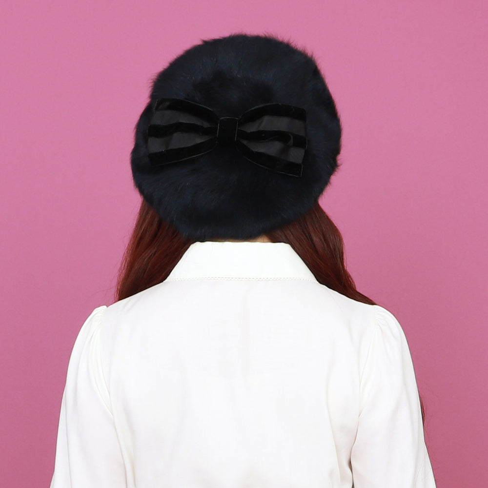 ボーダーリボンアンゴラベレー