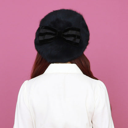 ボーダーリボンアンゴラベレー