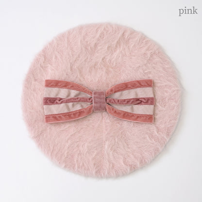 ボーダーリボンアンゴラベレー