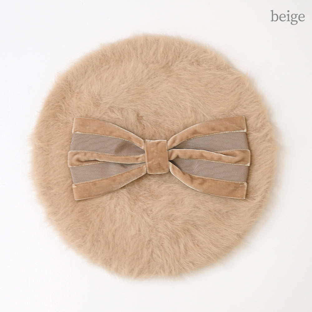 ボーダーリボンアンゴラベレー