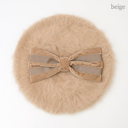 ボーダーリボンアンゴラベレー