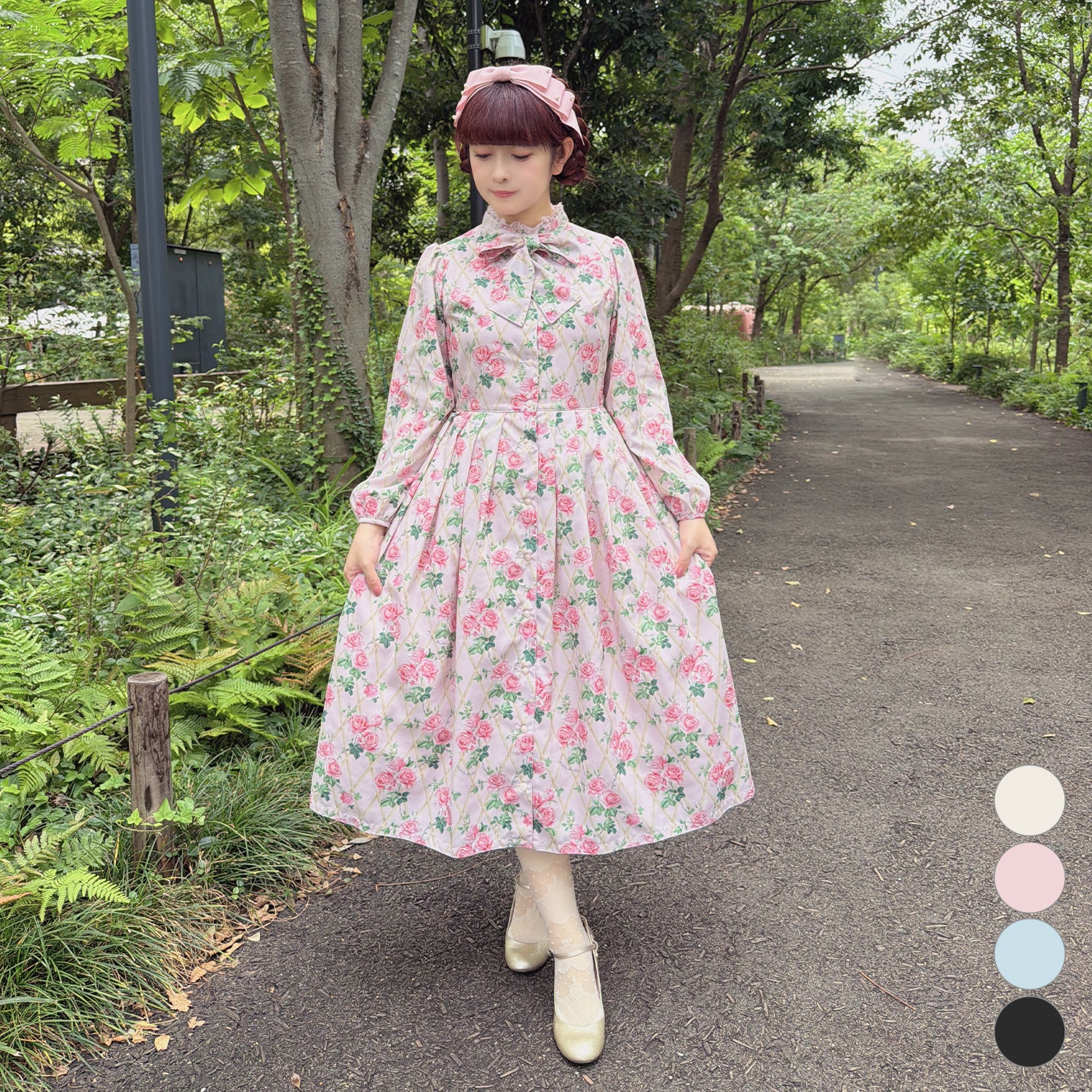 Melody BasKet-メロディバスケット – fraisier on-line