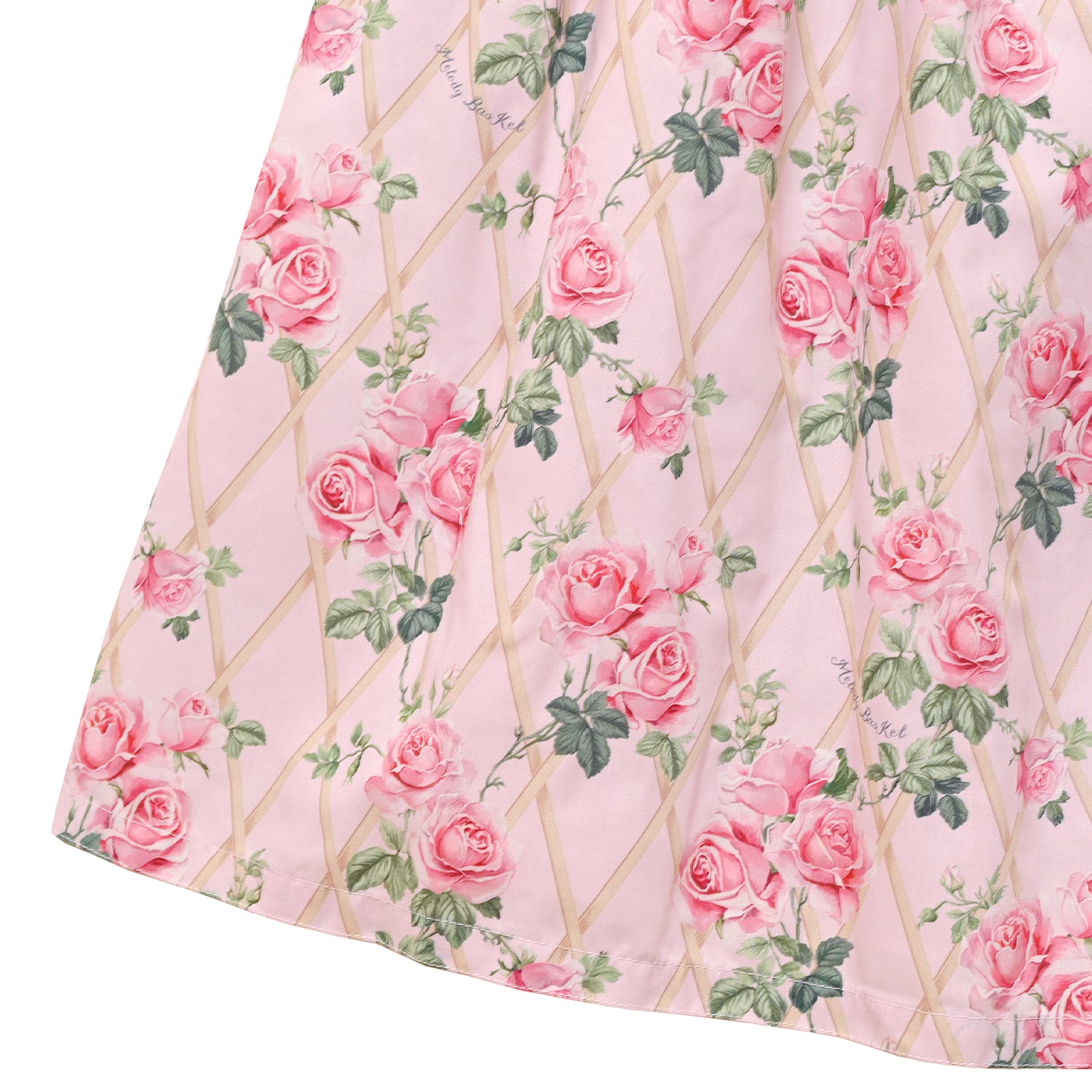 Rose gardenジャンパースカート