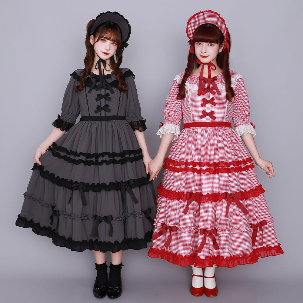 Triple M's bonnet-Melody BasKet – fraisier on-line