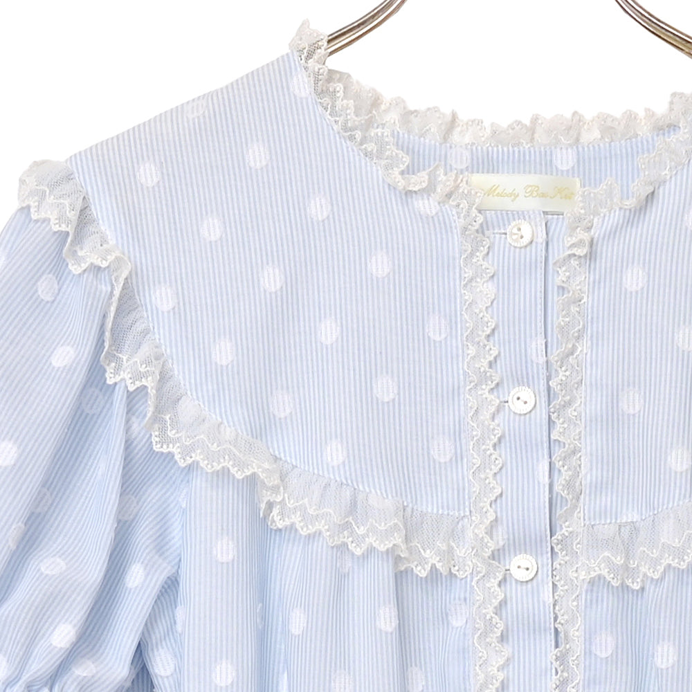 ドビードットワンピース