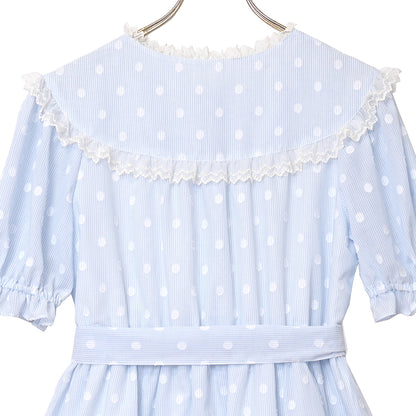 ドビードットワンピース