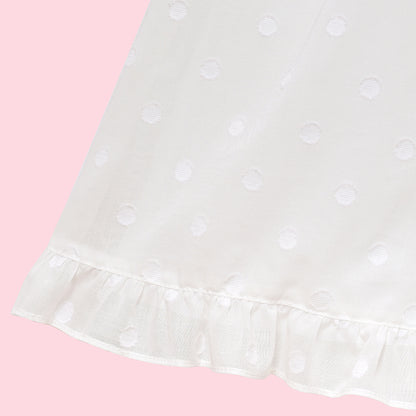 ドビードットワンピース