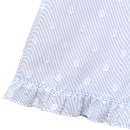 ドビードットワンピース