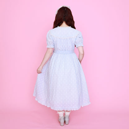 ドビードットワンピース