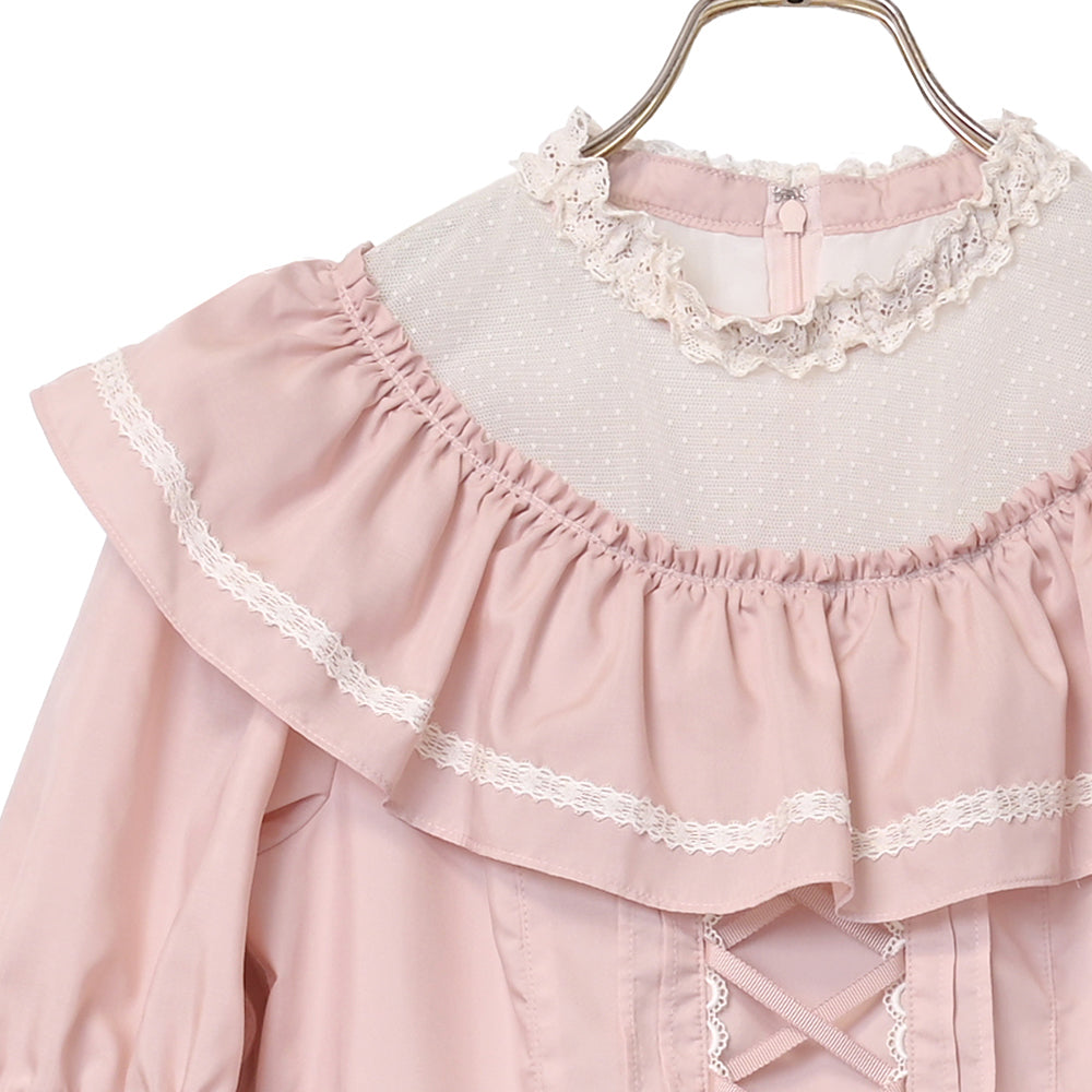 Lady of Quality dress