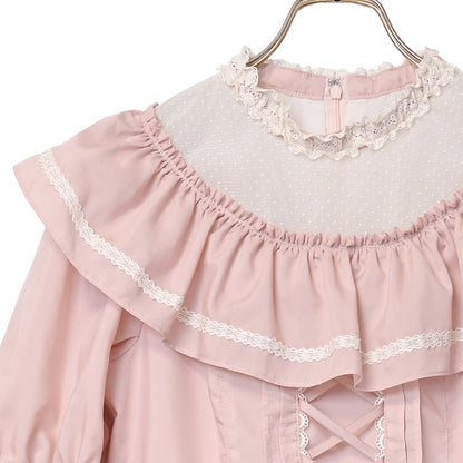 Lady of Quality dress