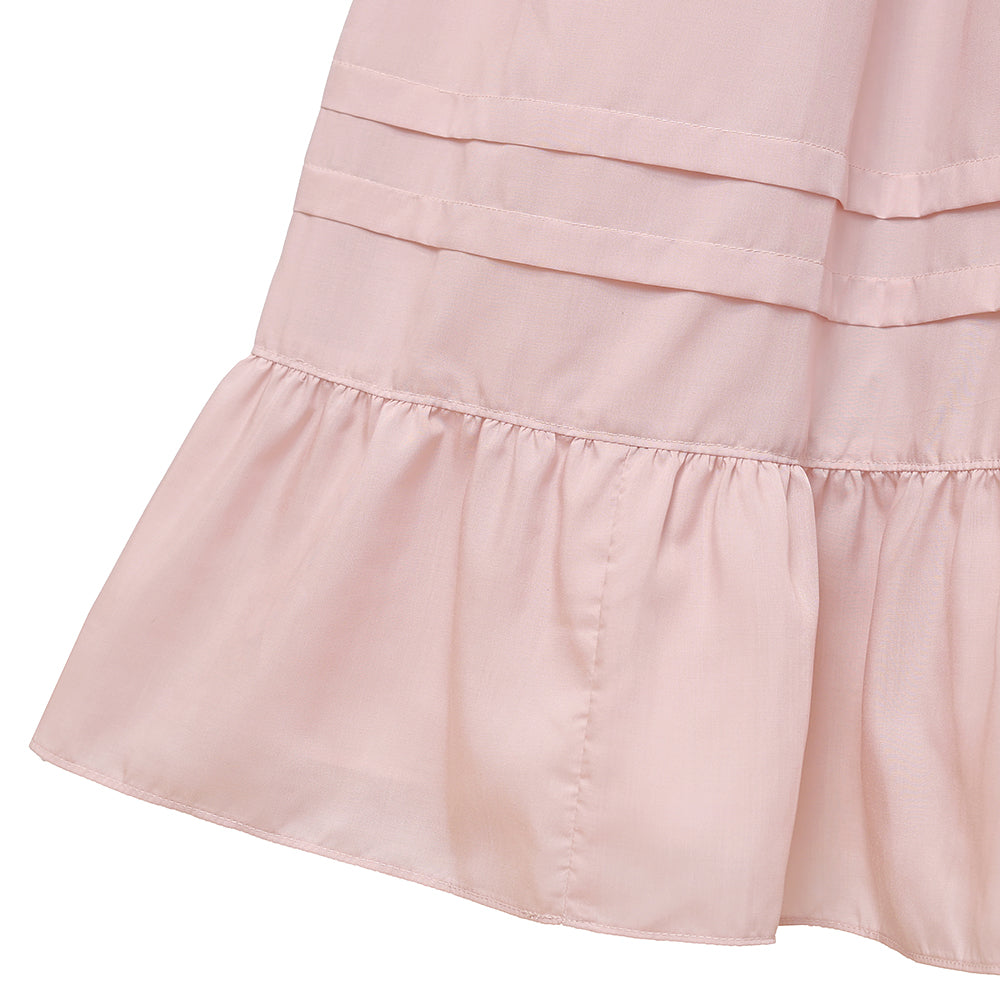 Lady of Quality dress