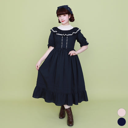 Lady of Quality dress