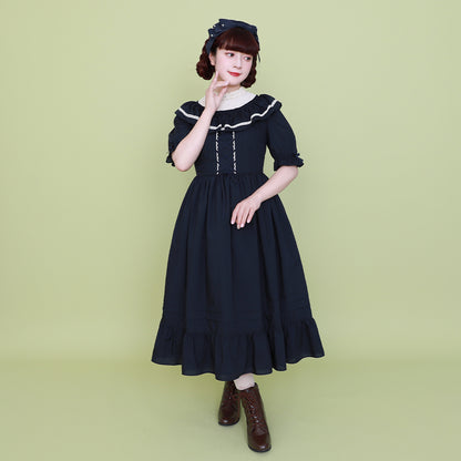 Lady of Quality dress