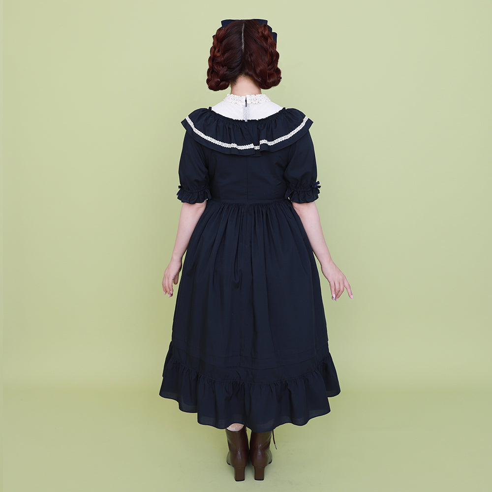 Lady of Quality dress