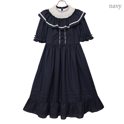 Lady of Quality dress