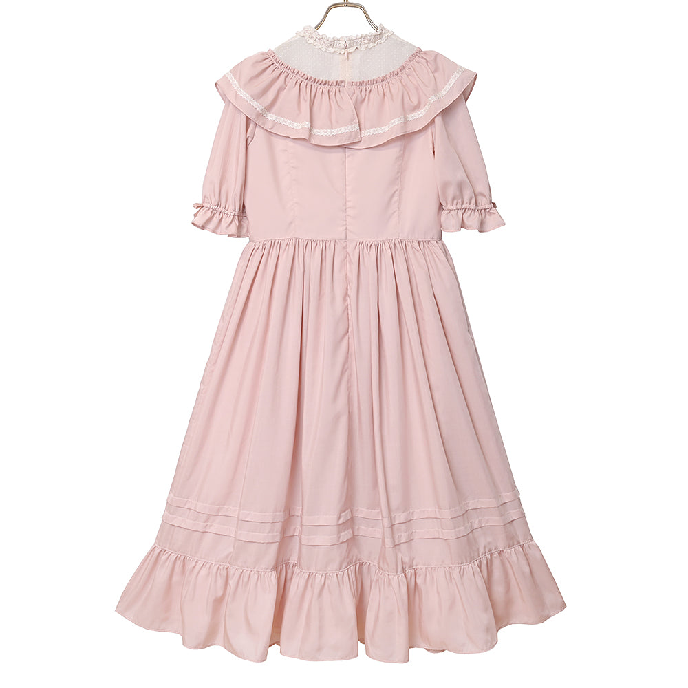 Lady of Quality dress