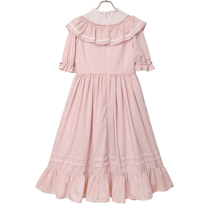 Lady of Quality dress