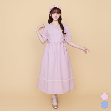 福袋 | レディースファッション通販【公式】 BasKet-メロディバスケット Melody – on-line fraisier ワンピース