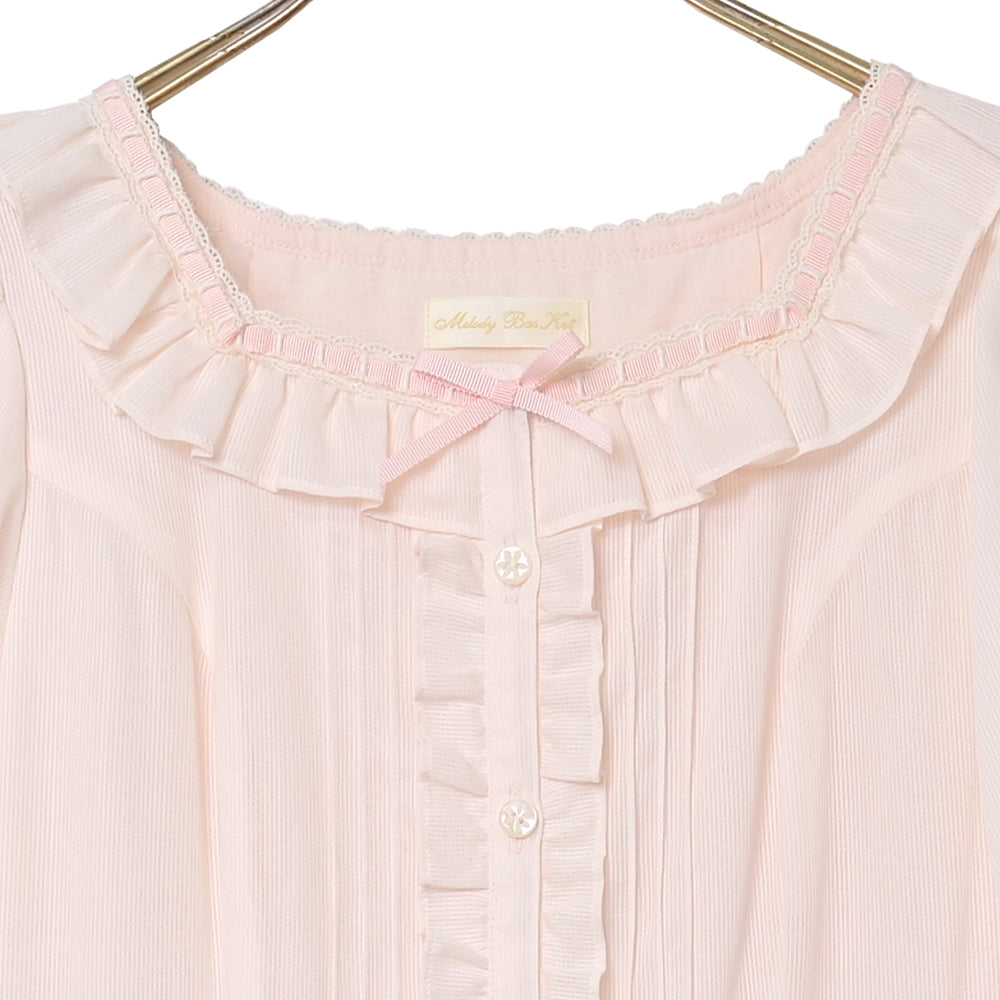 フロートシュガーワンピース