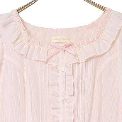 フロートシュガーワンピース