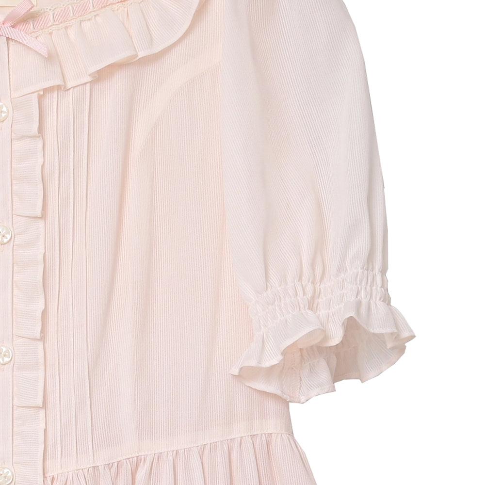 フロートシュガーワンピース