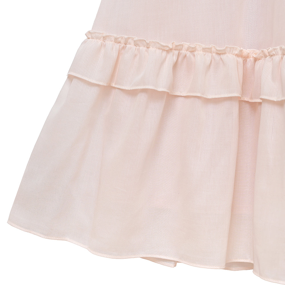 フロートシュガーワンピース