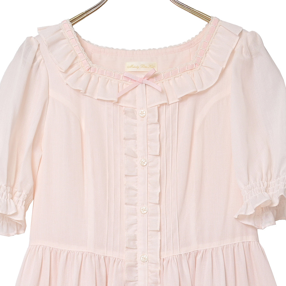 フロートシュガーワンピース