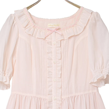 フロートシュガーワンピース