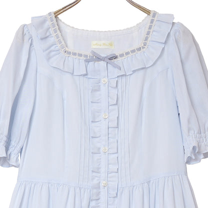 フロートシュガーワンピース