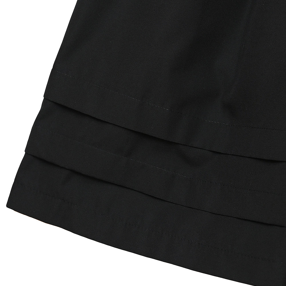 メヌエットボタンワンピース