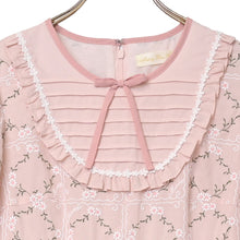 Load image into Gallery viewer, Petit Chanté Fleur dress
