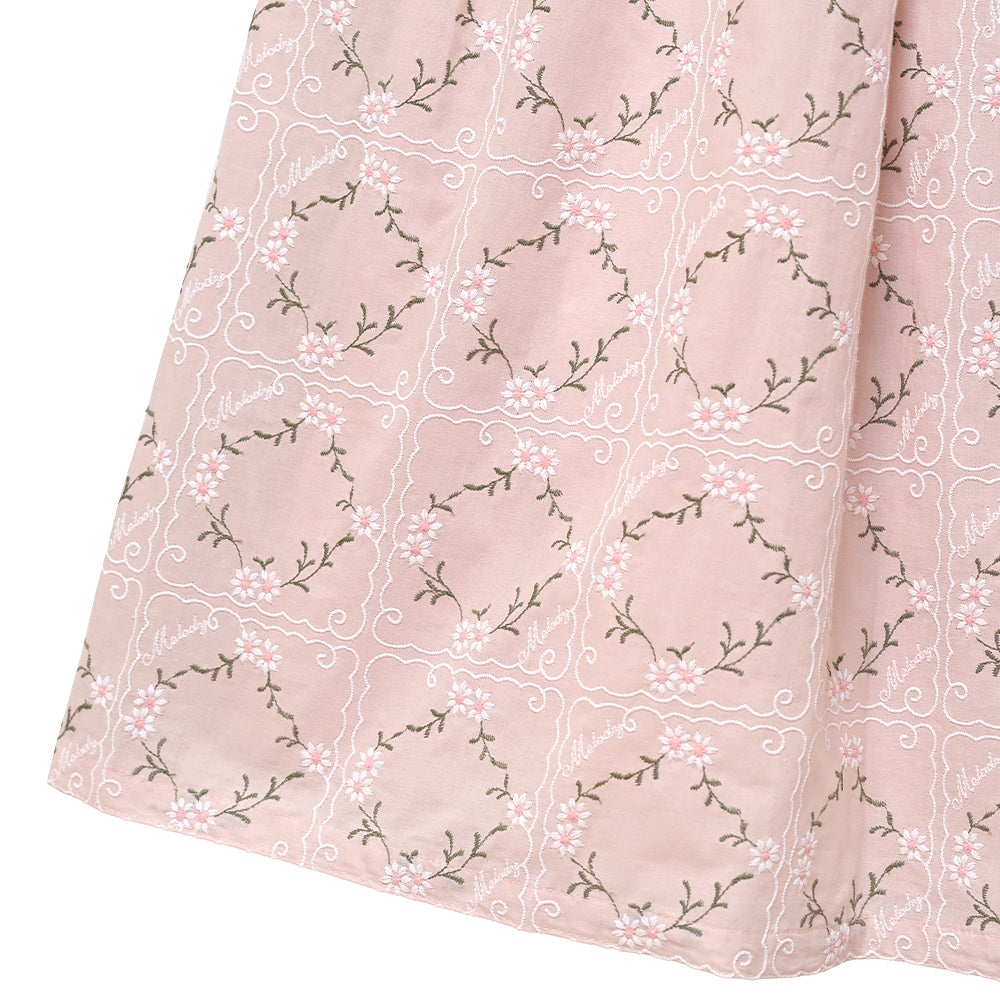 プチシャンテフルール ワンピース