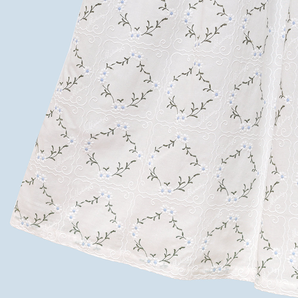 プチシャンテフルール ワンピース