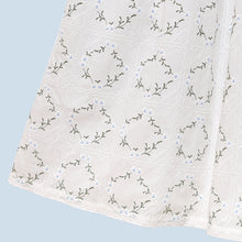 Load image into Gallery viewer, Petit Chanté Fleur dress
