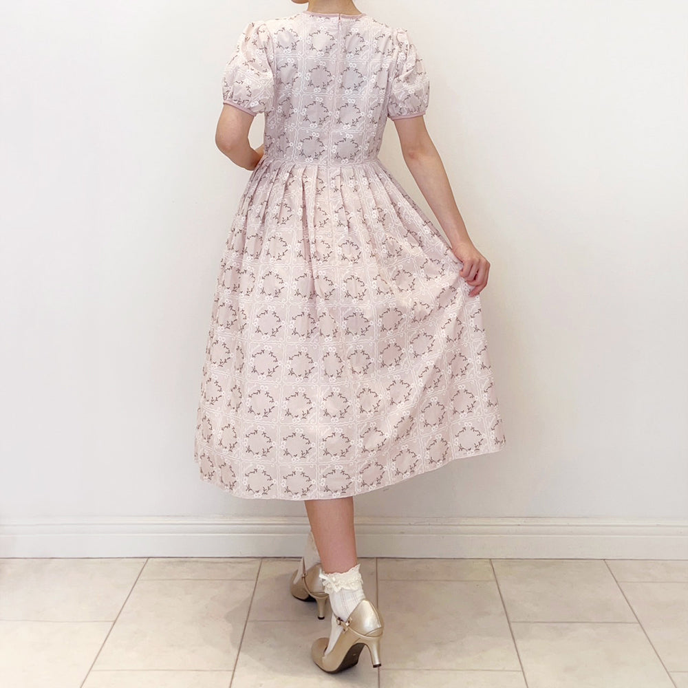 プチシャンテフルール ワンピース