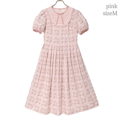 プチシャンテフルール ワンピース