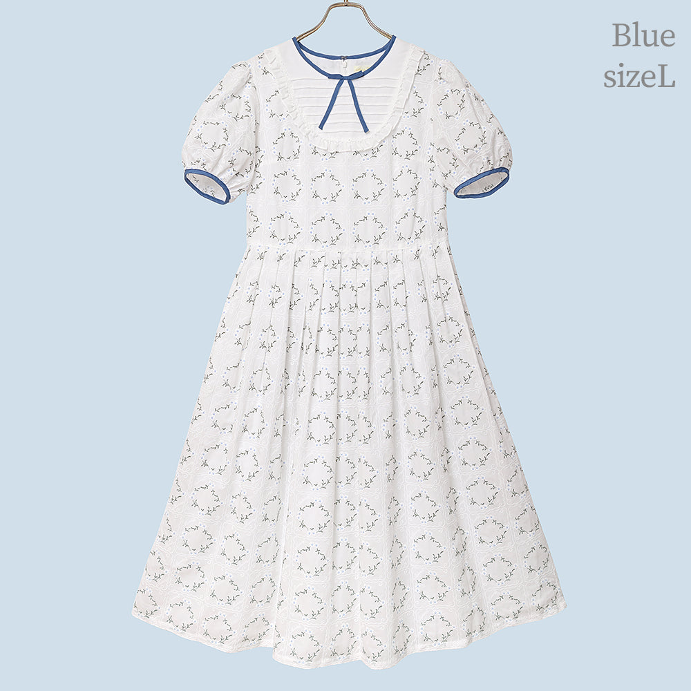 プチシャンテフルール ワンピース